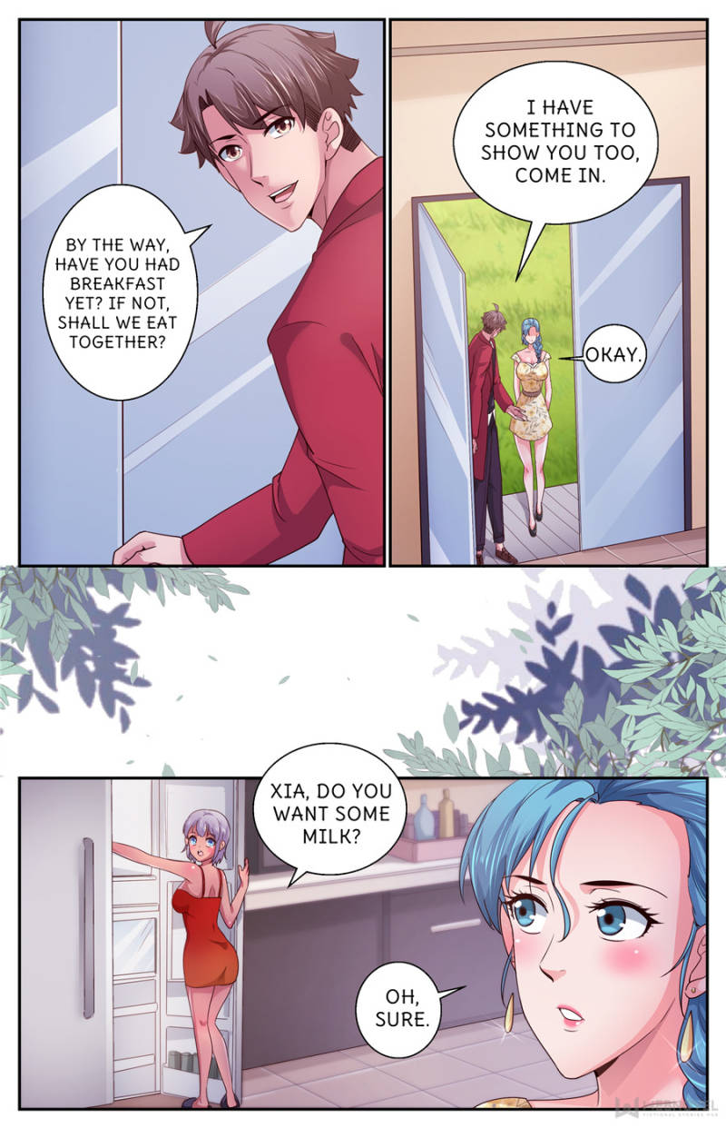 I Have a Mansion In The Post-Apocalyptic World Chapter 373 page 10 - Chapter 373