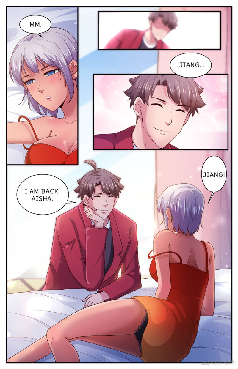 I Have a Mansion In The Post-Apocalyptic World Chapter 373 page 2 - Chapter 373