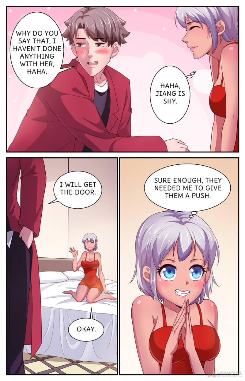I Have a Mansion In The Post-Apocalyptic World Chapter 373 page 5 - Chapter 373