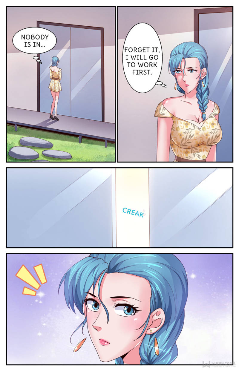 I Have a Mansion In The Post-Apocalyptic World Chapter 373 page 6 - Chapter 373