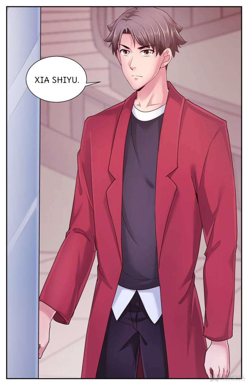I Have a Mansion In The Post-Apocalyptic World Chapter 373 page 7 - Chapter 373