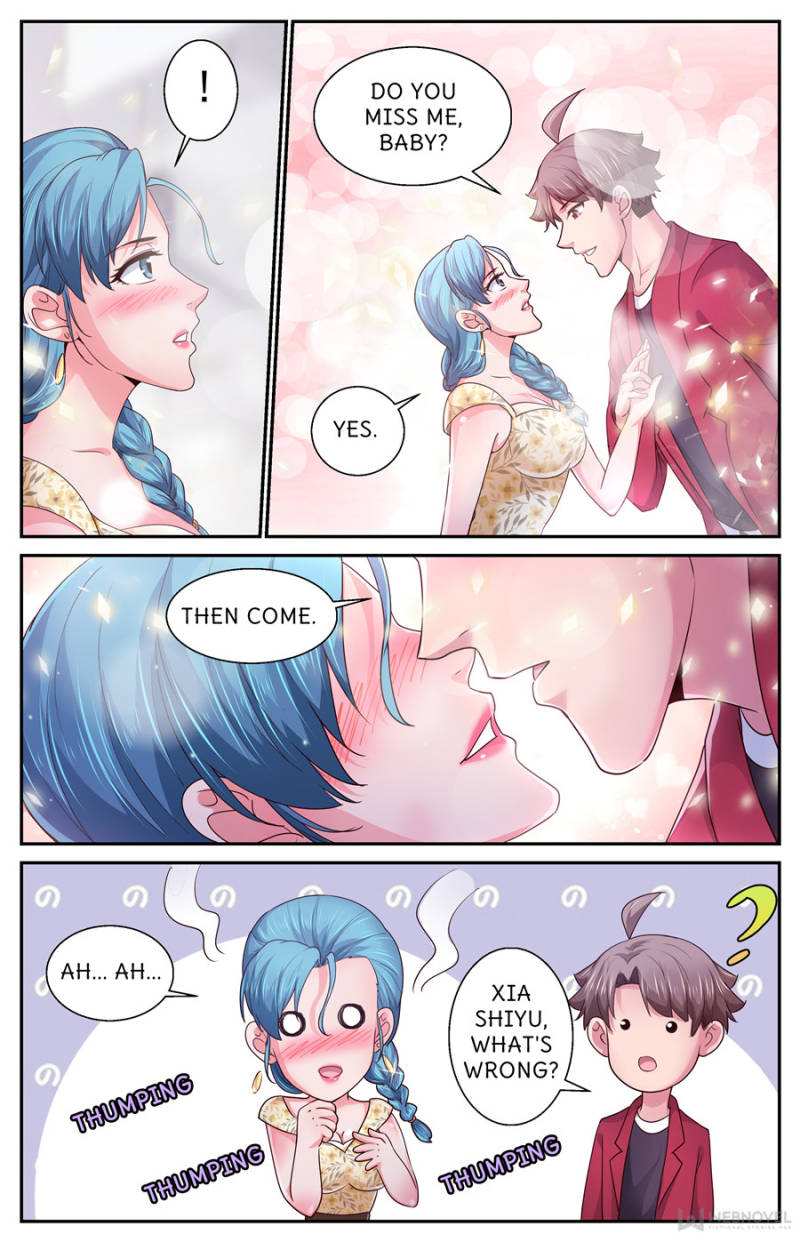 I Have a Mansion In The Post-Apocalyptic World Chapter 373 page 8 - Chapter 373
