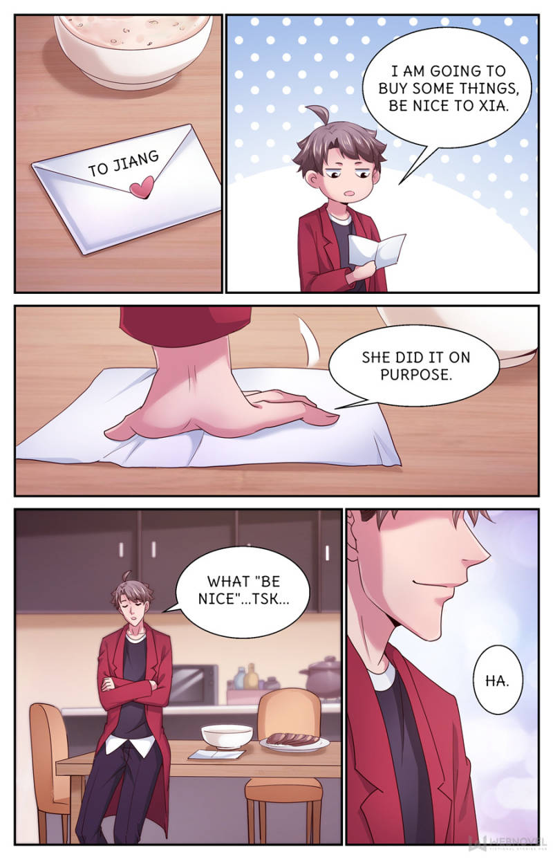 I Have a Mansion In The Post-Apocalyptic World Chapter 374 page 4 - Chapter 374