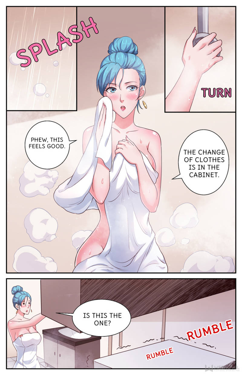 I Have a Mansion In The Post-Apocalyptic World Chapter 374 page 5 - Chapter 374