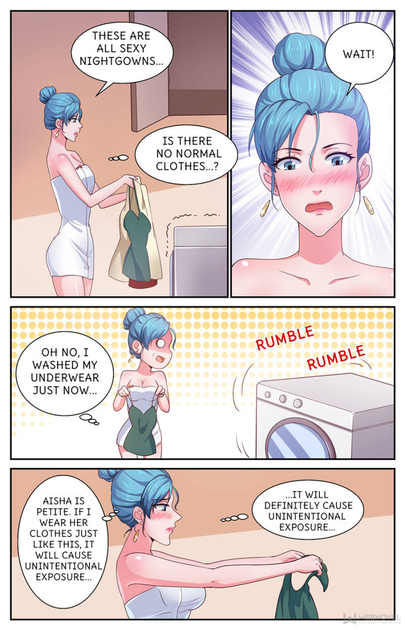 I Have a Mansion In The Post-Apocalyptic World Chapter 374 page 6 - Chapter 374