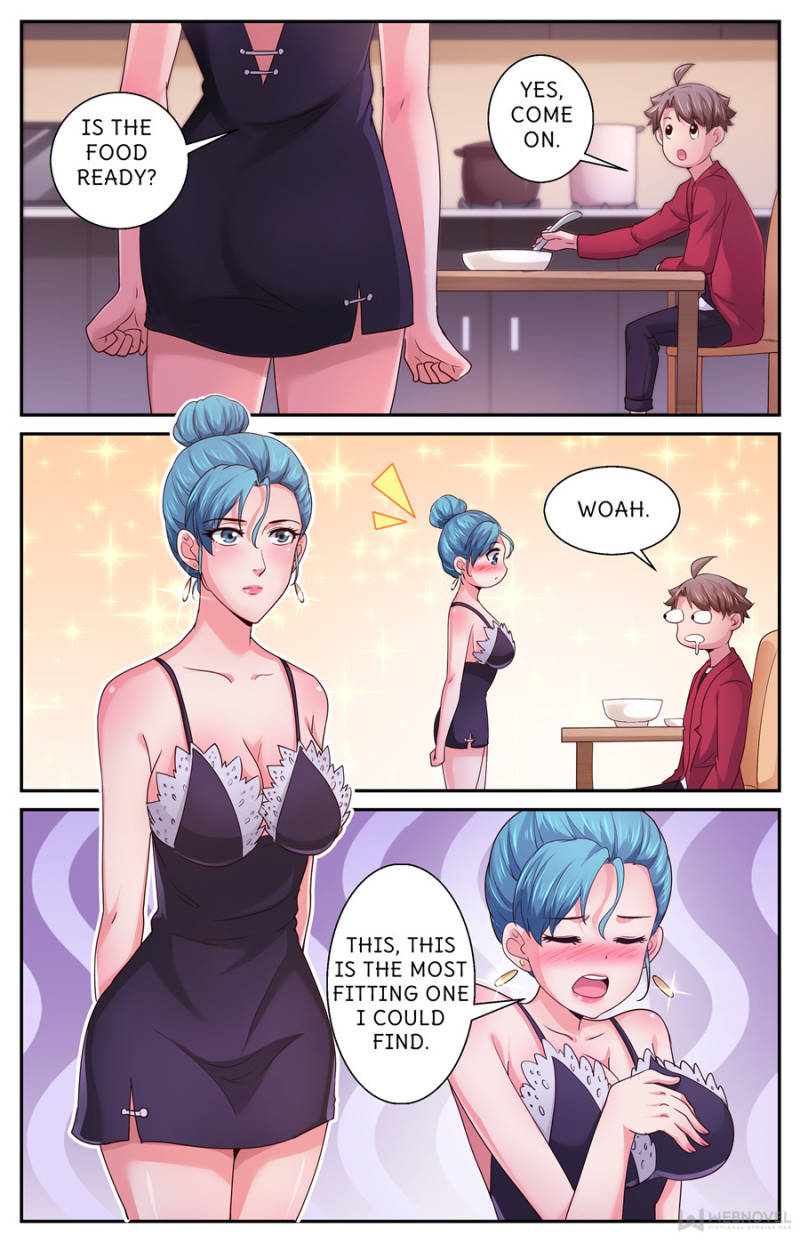 I Have a Mansion In The Post-Apocalyptic World Chapter 374 page 8 - Chapter 374
