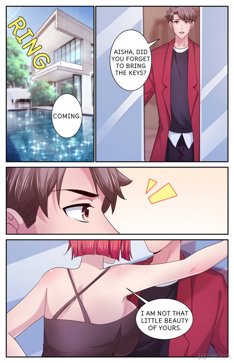 I Have a Mansion In The Post-Apocalyptic World Chapter 375 page 1 - Chapter 375