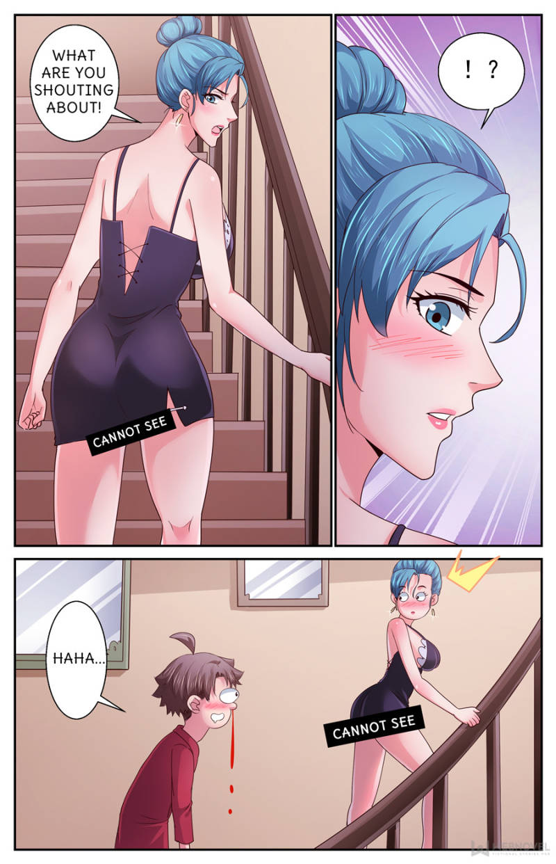 I Have a Mansion In The Post-Apocalyptic World Chapter 375 page 11 - Chapter 375