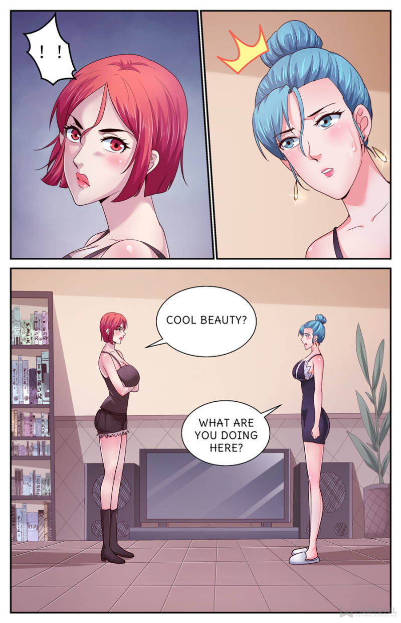 I Have a Mansion In The Post-Apocalyptic World Chapter 375 page 4 - Chapter 375