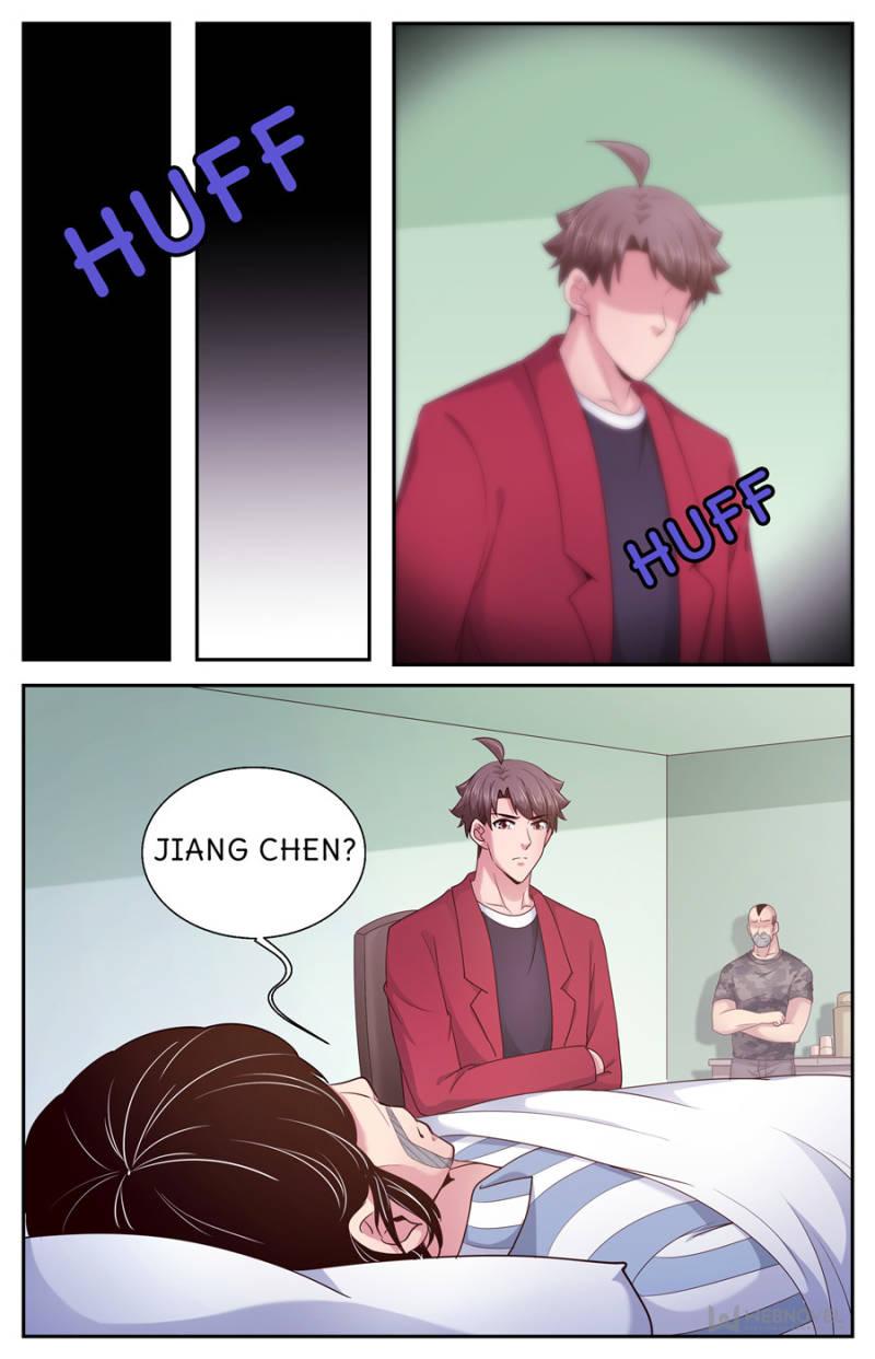 I Have a Mansion In The Post-Apocalyptic World Chapter 377 page 1 - Chapter 377