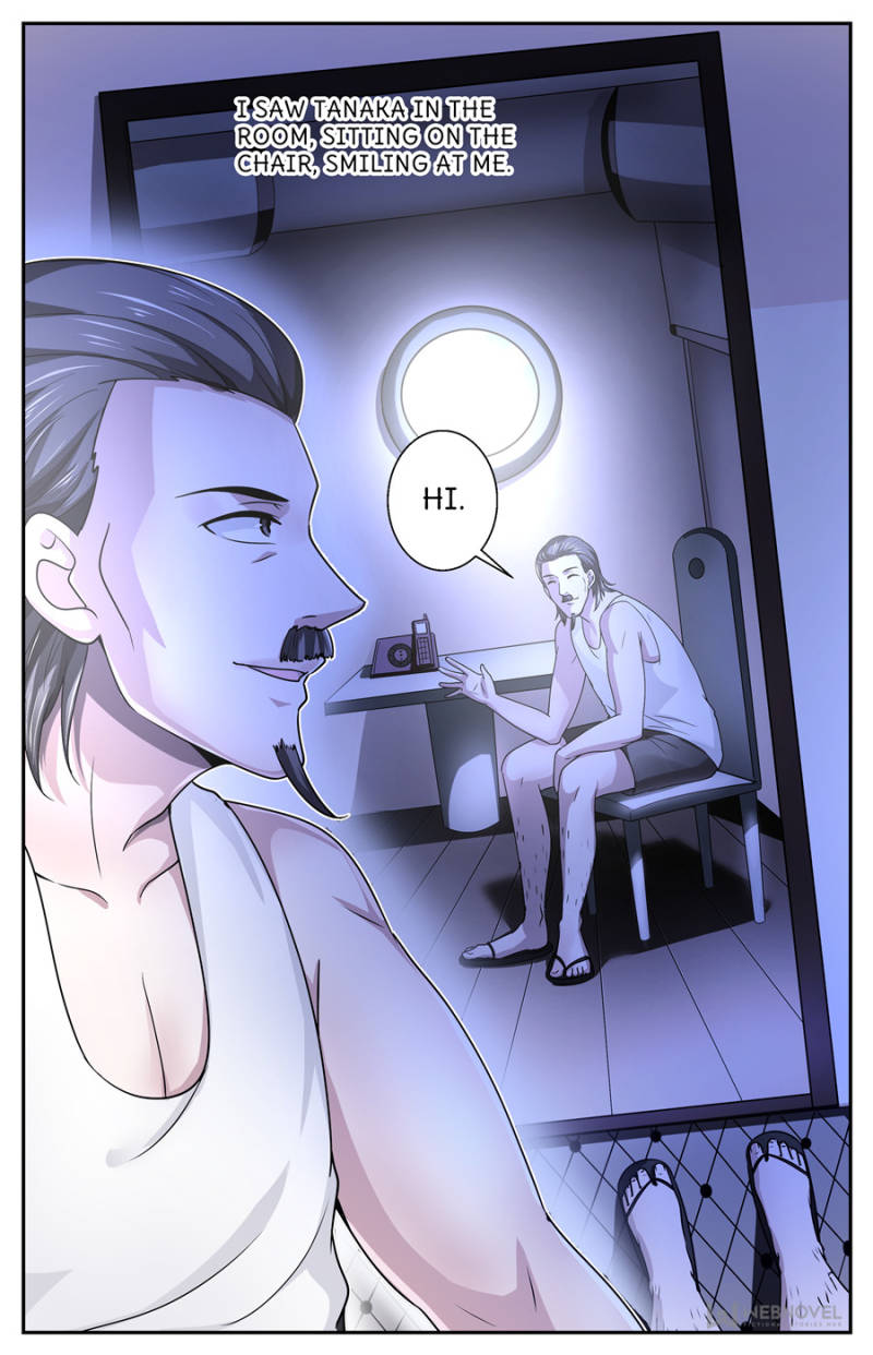 I Have a Mansion In The Post-Apocalyptic World Chapter 377 page 11 - Chapter 377