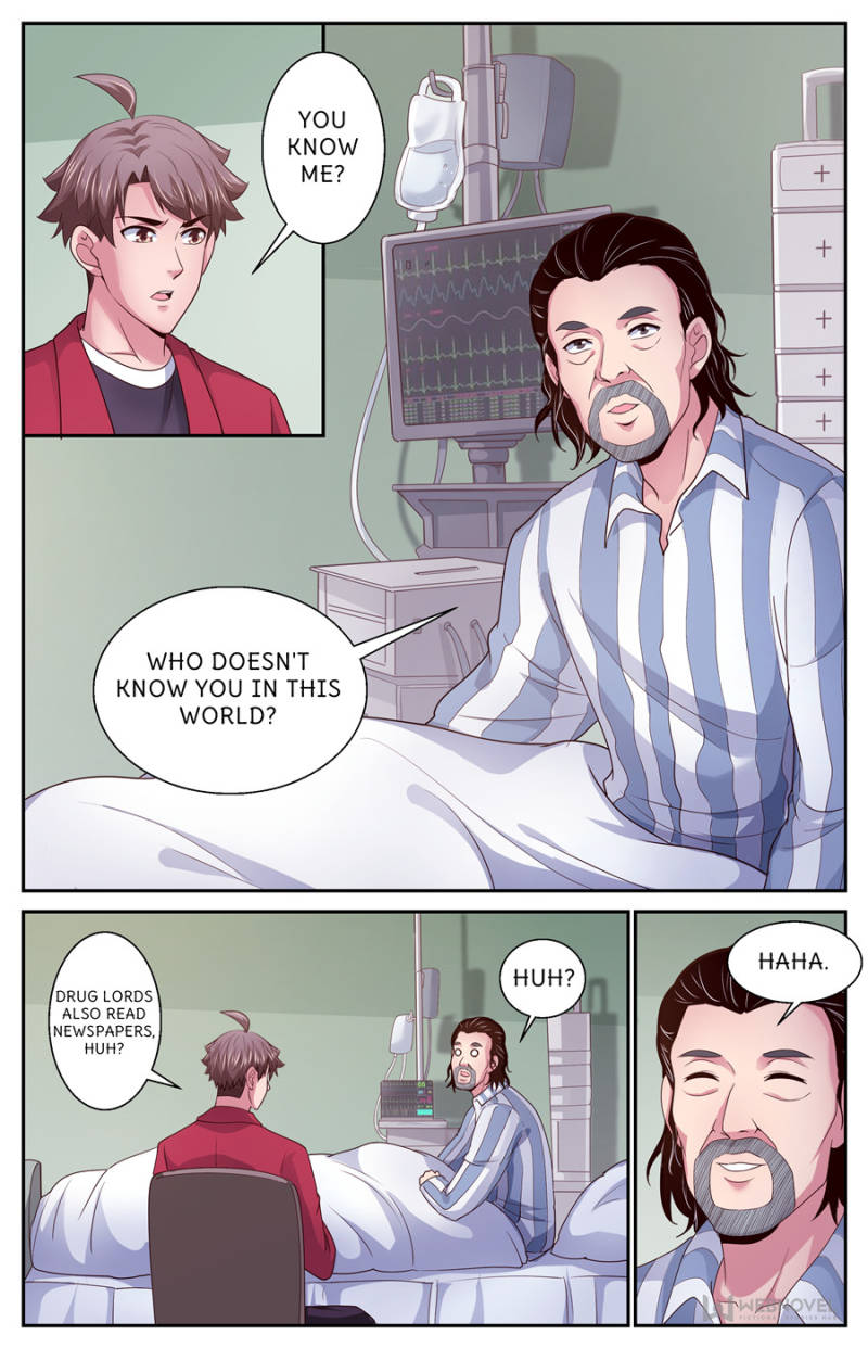 I Have a Mansion In The Post-Apocalyptic World Chapter 377 page 2 - Chapter 377