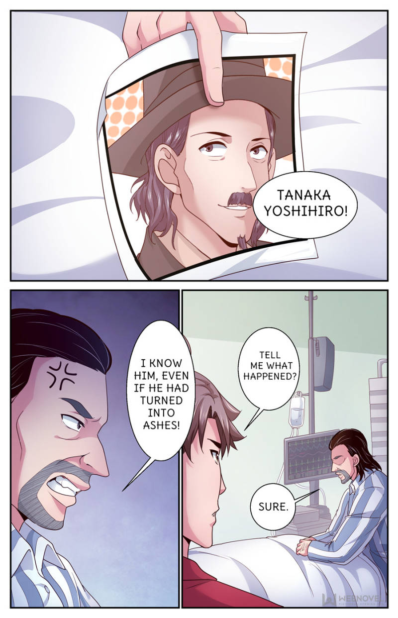 I Have a Mansion In The Post-Apocalyptic World Chapter 377 page 4 - Chapter 377