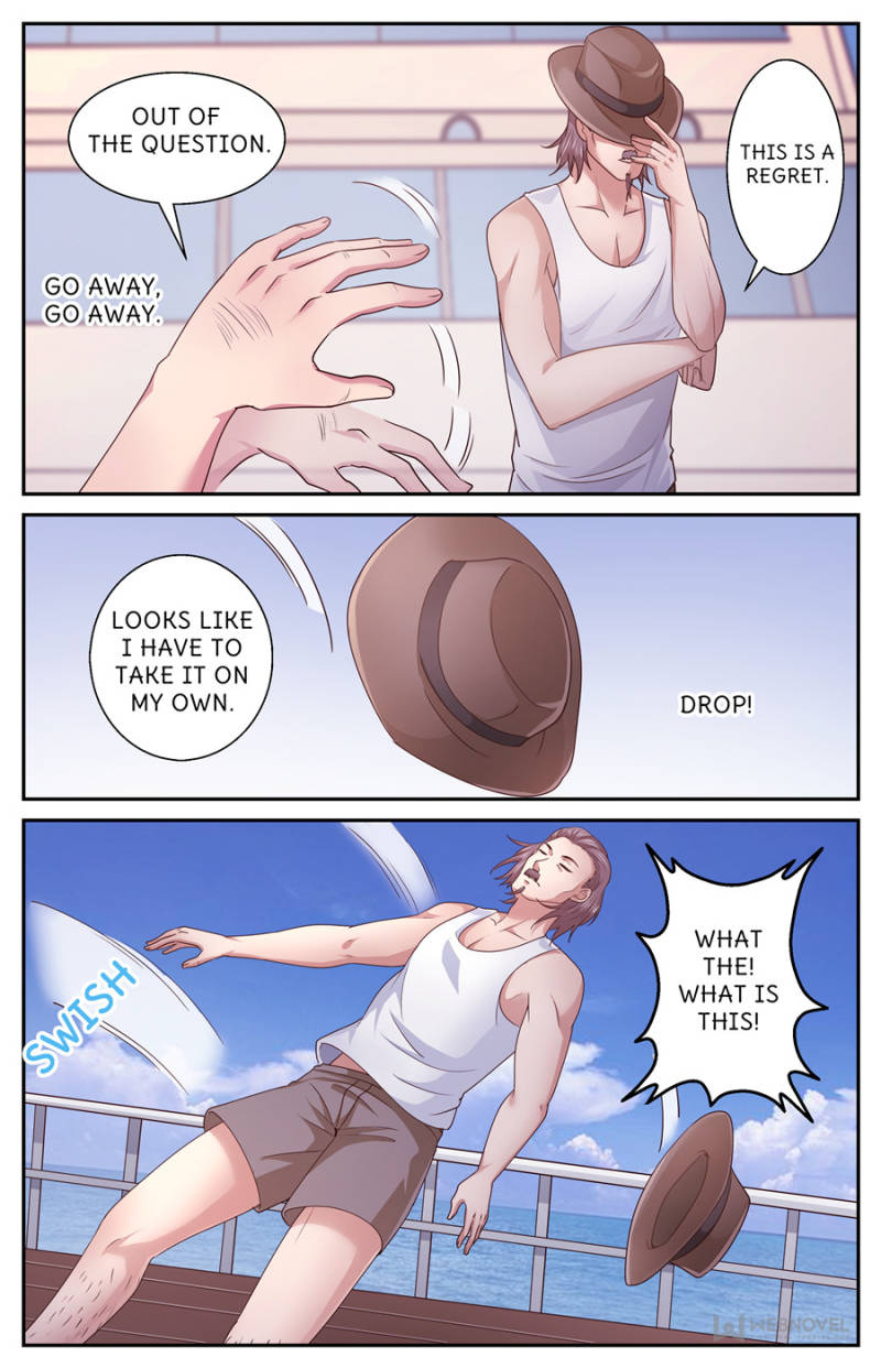I Have a Mansion In The Post-Apocalyptic World Chapter 377 page 8 - Chapter 377
