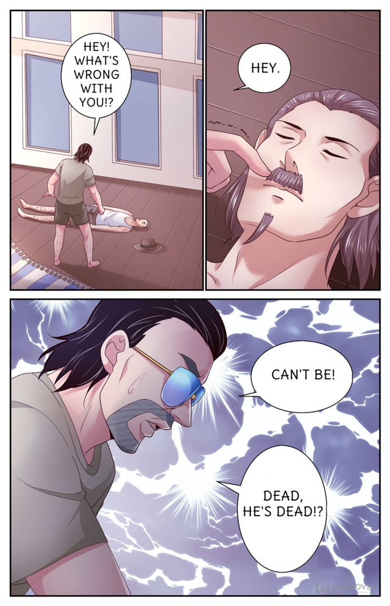 I Have a Mansion In The Post-Apocalyptic World Chapter 377 page 9 - Chapter 377