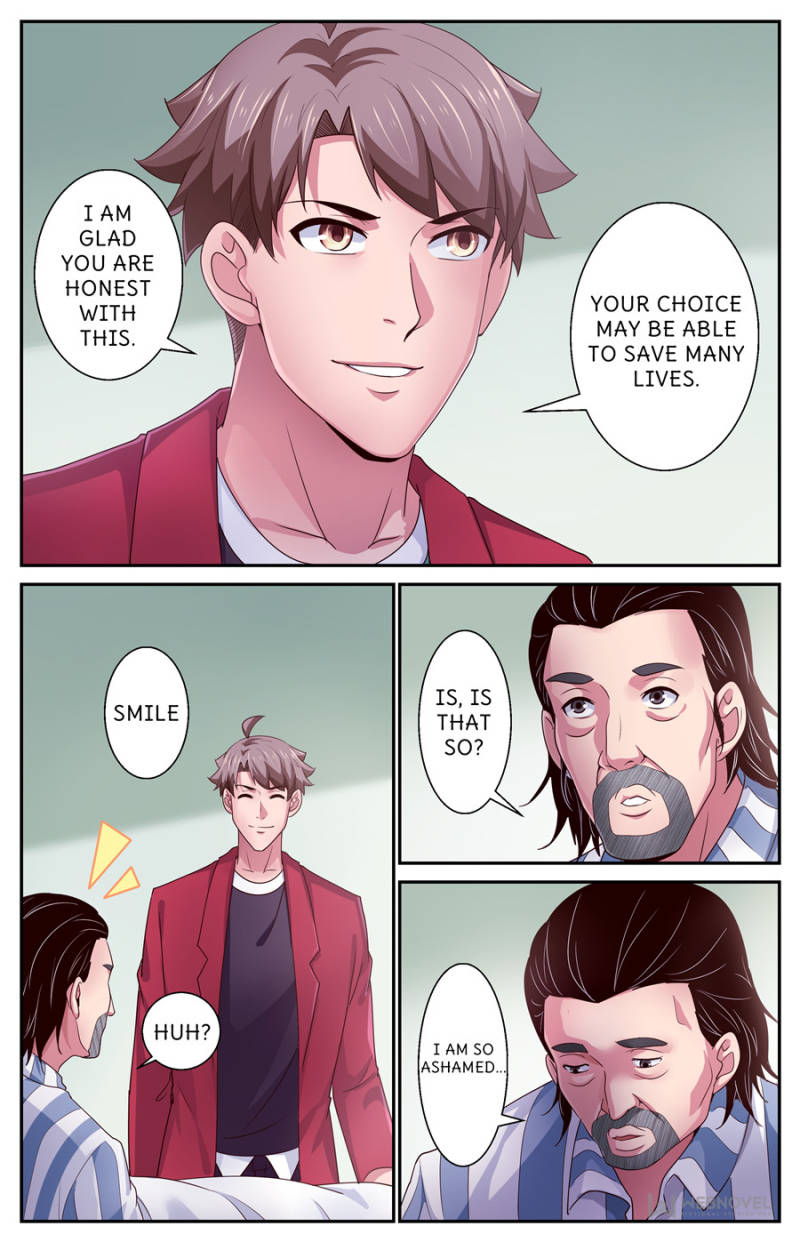 I Have a Mansion In The Post-Apocalyptic World Chapter 378 page 11 - Chapter 378