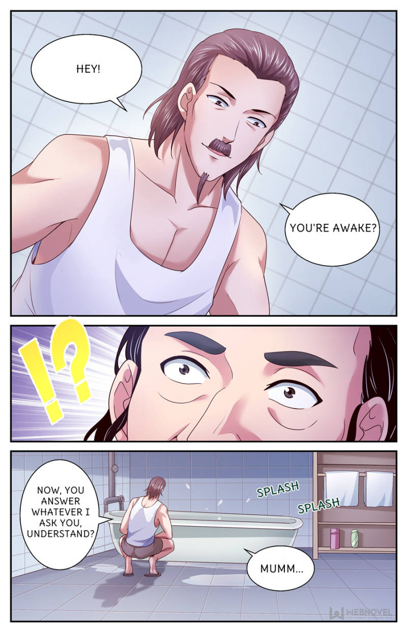 I Have a Mansion In The Post-Apocalyptic World Chapter 378 page 3 - Chapter 378