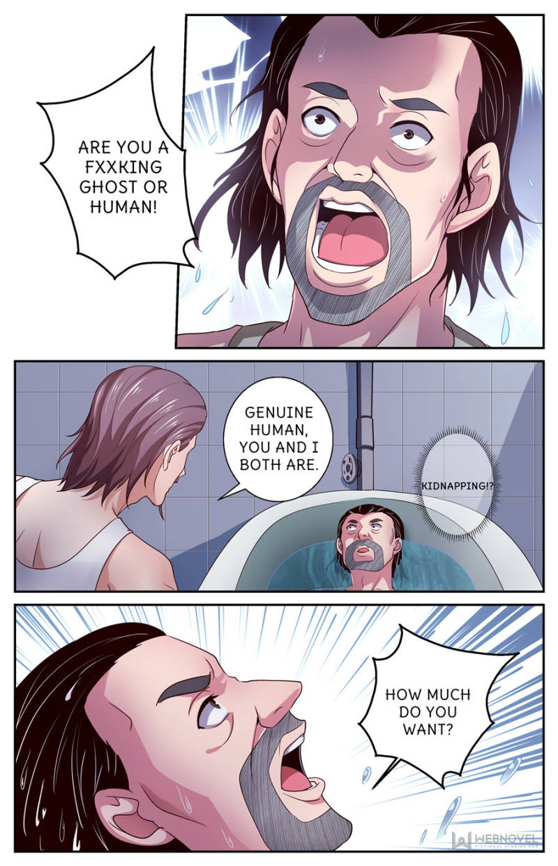I Have a Mansion In The Post-Apocalyptic World Chapter 378 page 5 - Chapter 378