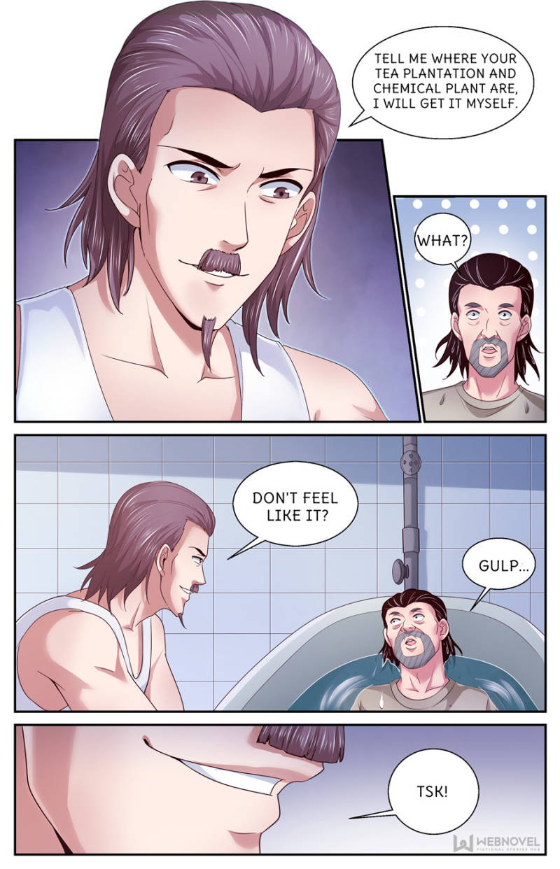 I Have a Mansion In The Post-Apocalyptic World Chapter 378 page 7 - Chapter 378