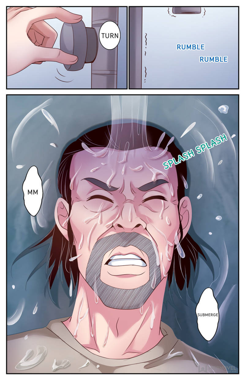 I Have a Mansion In The Post-Apocalyptic World Chapter 378 page 8 - Chapter 378
