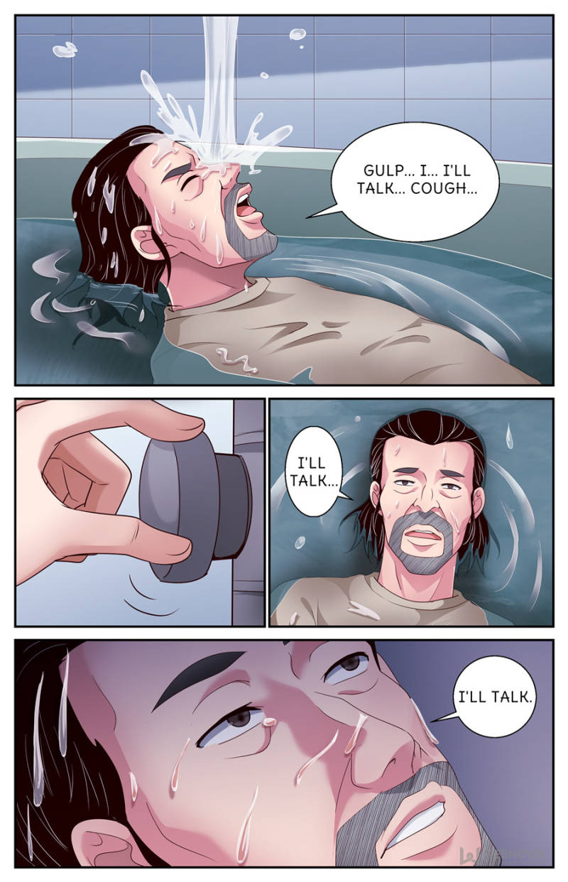 I Have a Mansion In The Post-Apocalyptic World Chapter 378 page 9 - Chapter 378
