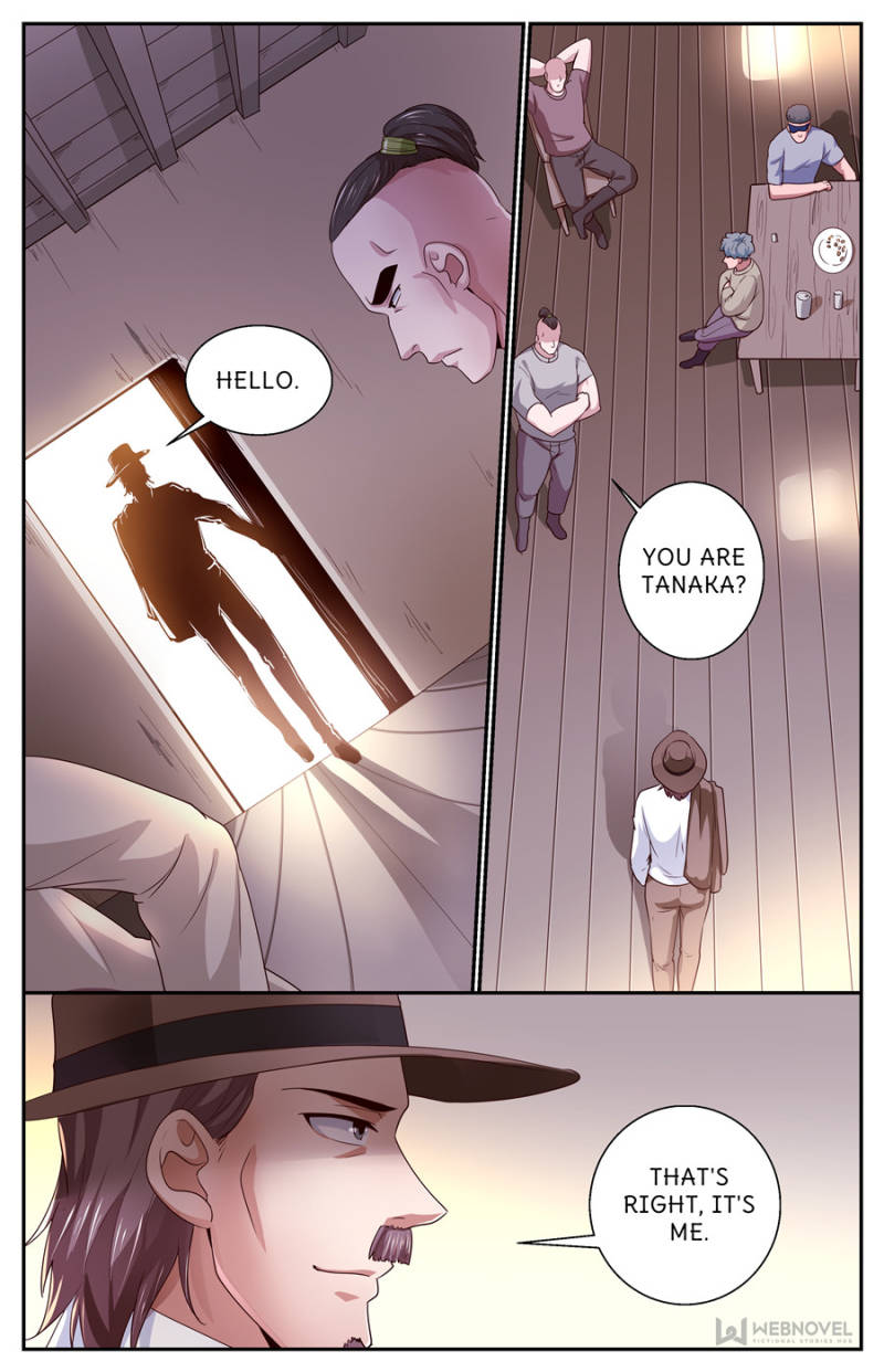 I Have a Mansion In The Post-Apocalyptic World Chapter 379 page 2 - Chapter 379