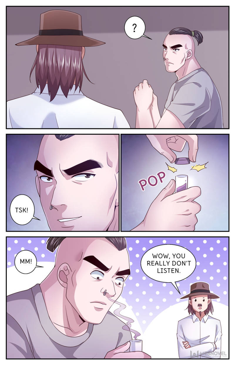 I Have a Mansion In The Post-Apocalyptic World Chapter 379 page 5 - Chapter 379