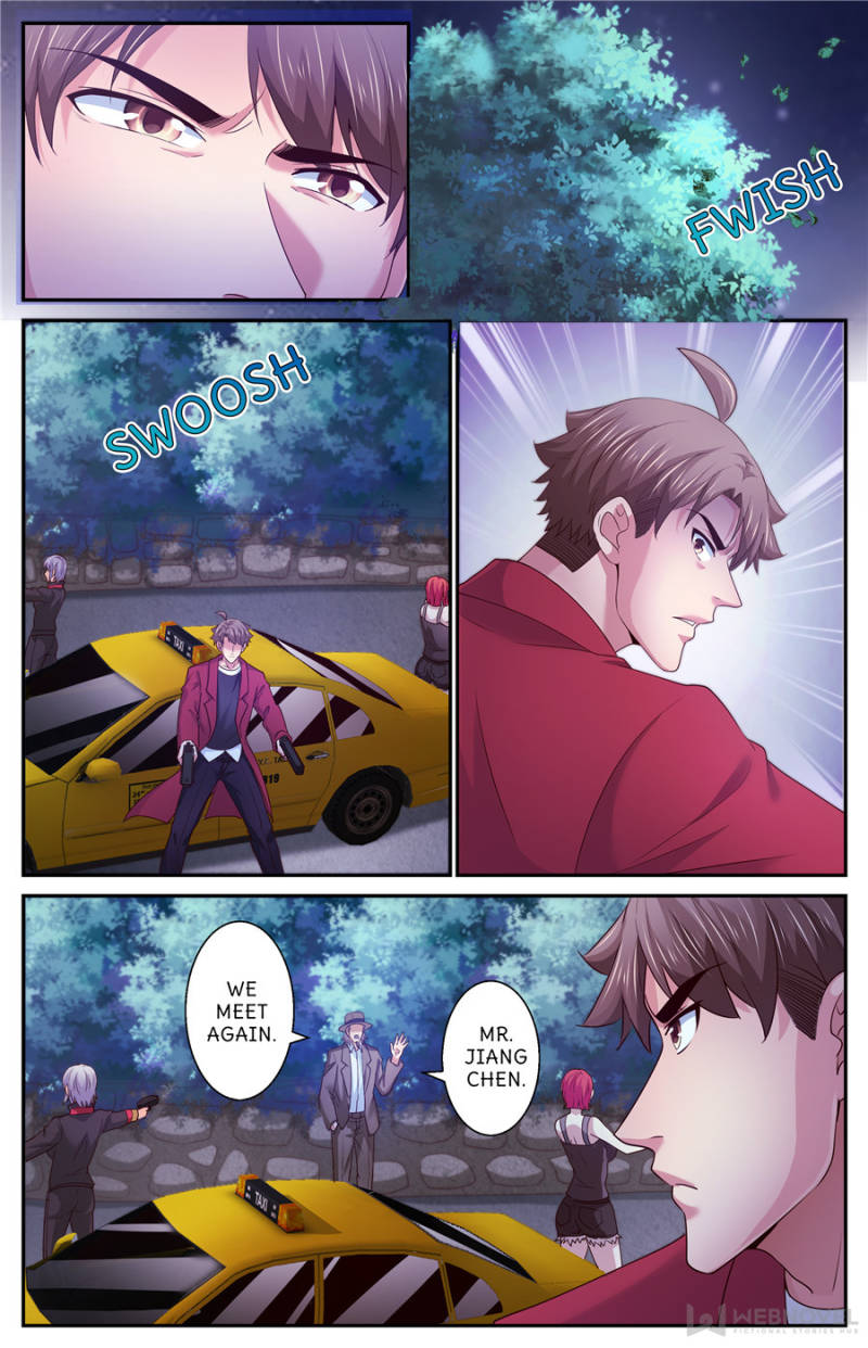I Have a Mansion In The Post-Apocalyptic World Chapter 383 page 12 - Chapter 383