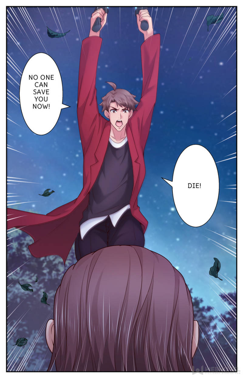 I Have a Mansion In The Post-Apocalyptic World Chapter 385 page 12 - Chapter 385