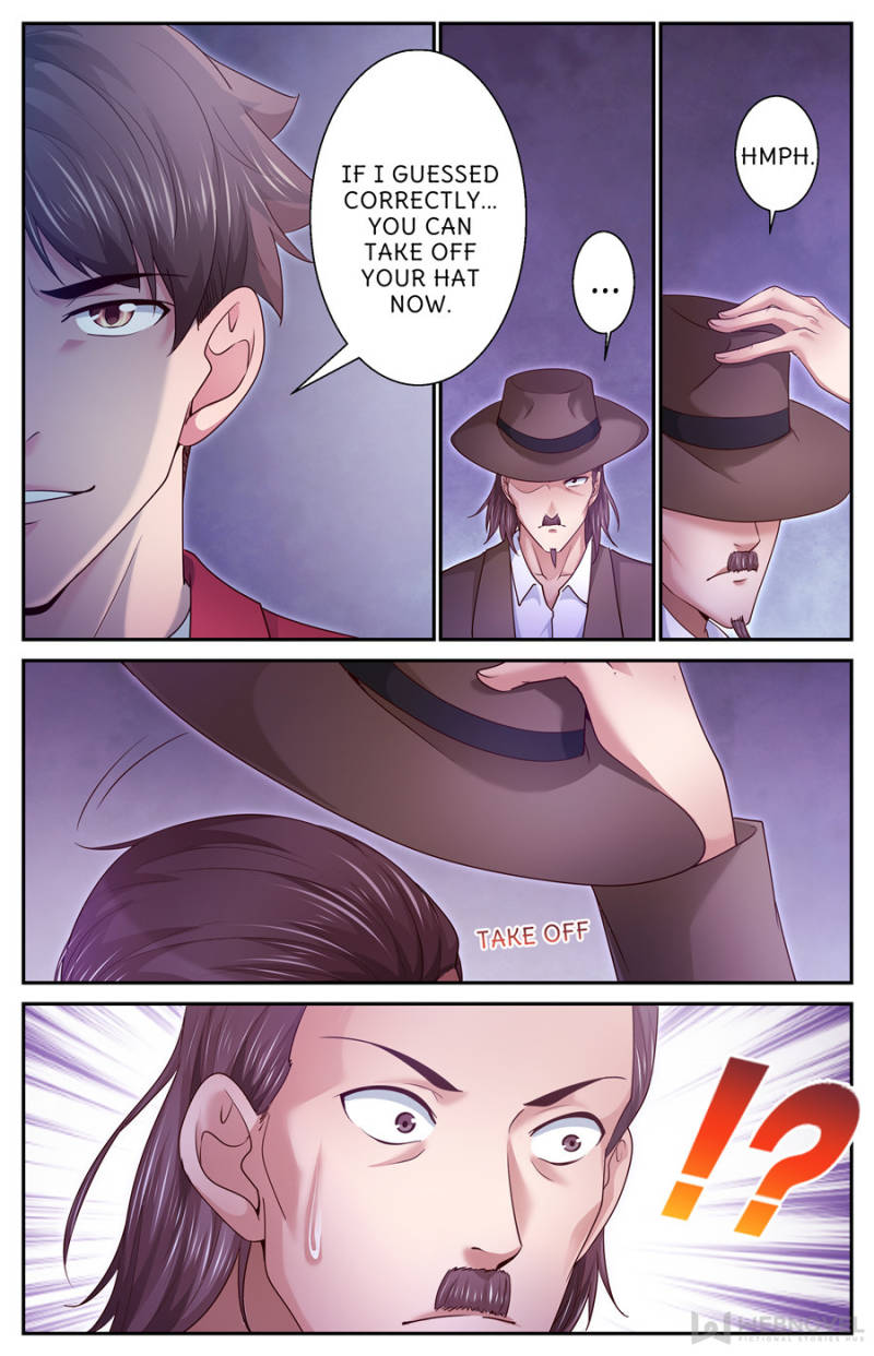 I Have a Mansion In The Post-Apocalyptic World Chapter 385 page 8 - Chapter 385