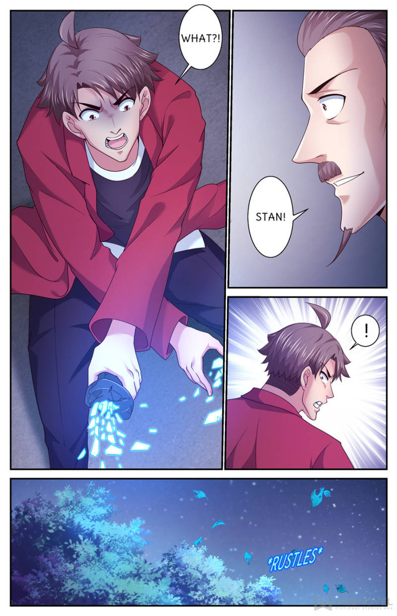 I Have a Mansion In The Post-Apocalyptic World Chapter 386 page 3 - Chapter 386