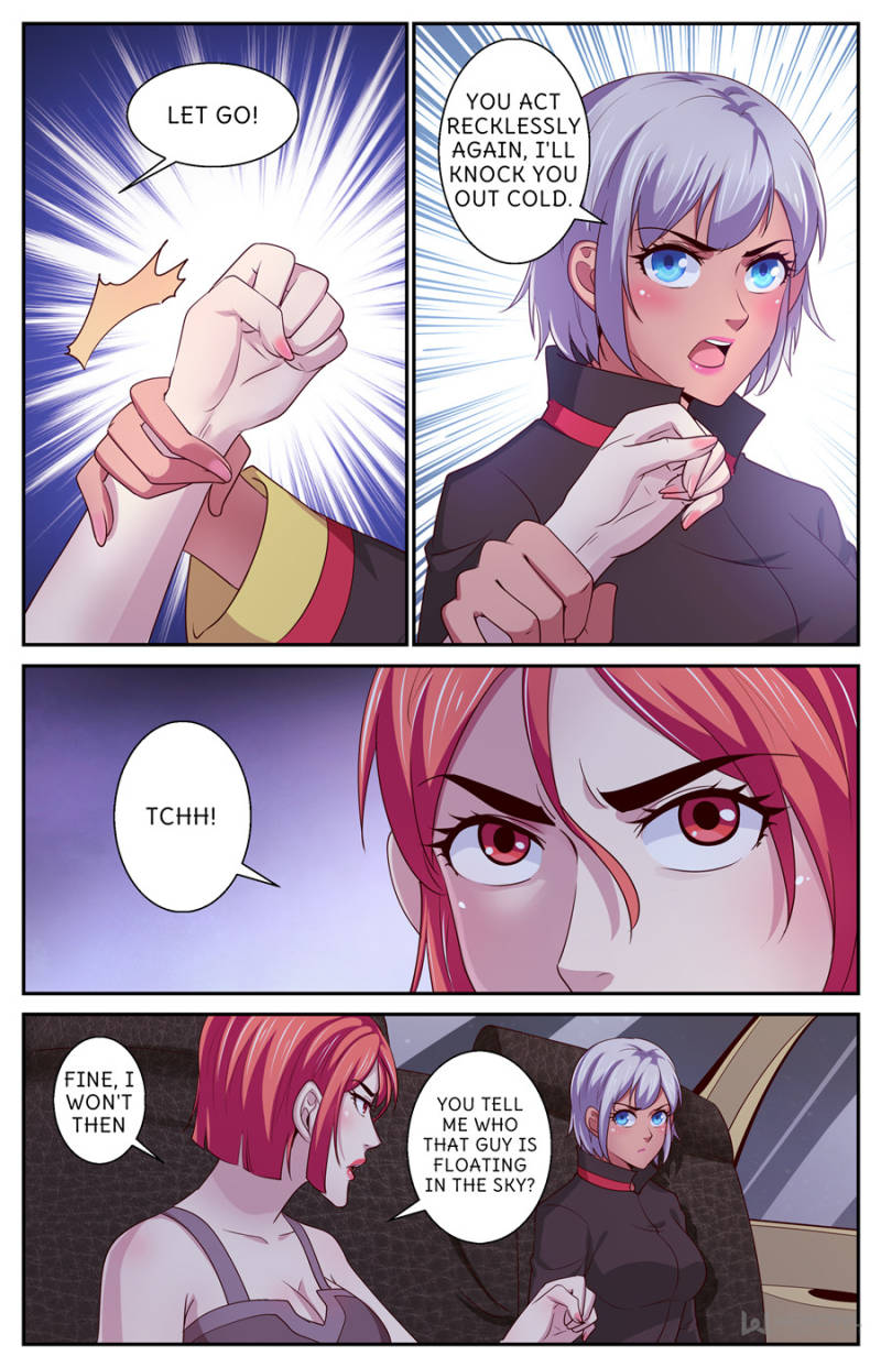 I Have a Mansion In The Post-Apocalyptic World Chapter 387 page 2 - Chapter 387