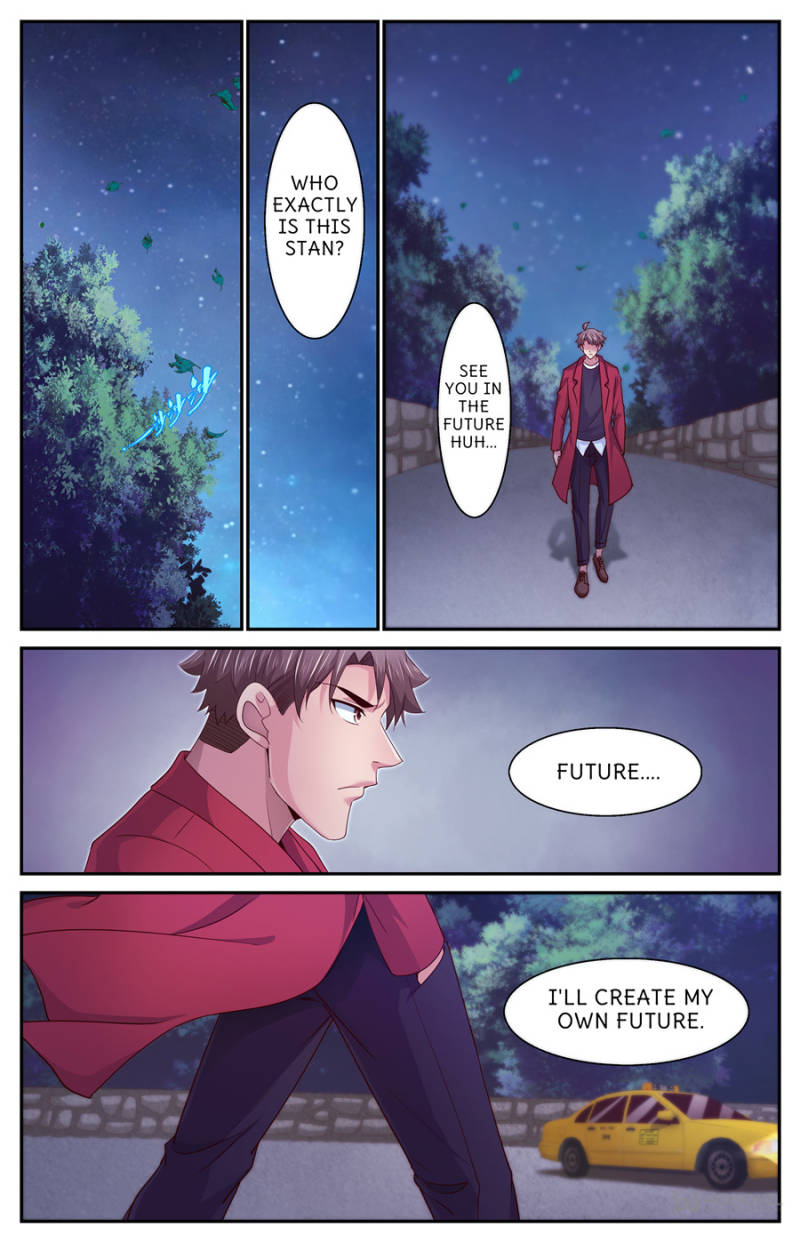 I Have a Mansion In The Post-Apocalyptic World Chapter 387 page 4 - Chapter 387