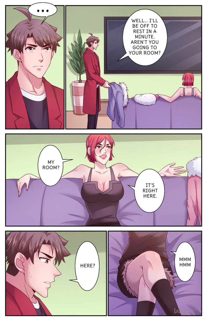 I Have a Mansion In The Post-Apocalyptic World Chapter 388 page 8 - Chapter 388