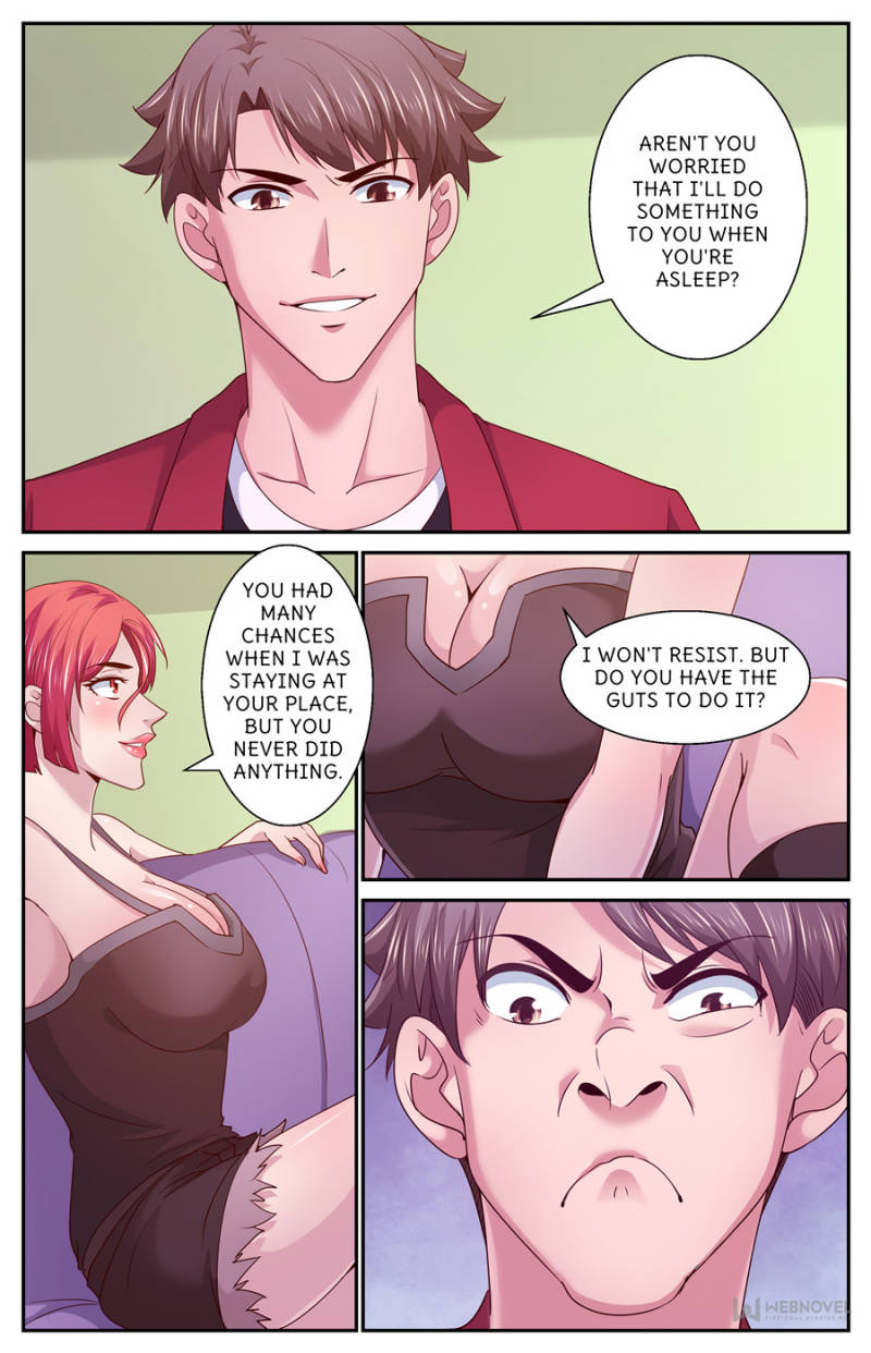 I Have a Mansion In The Post-Apocalyptic World Chapter 388 page 9 - Chapter 388