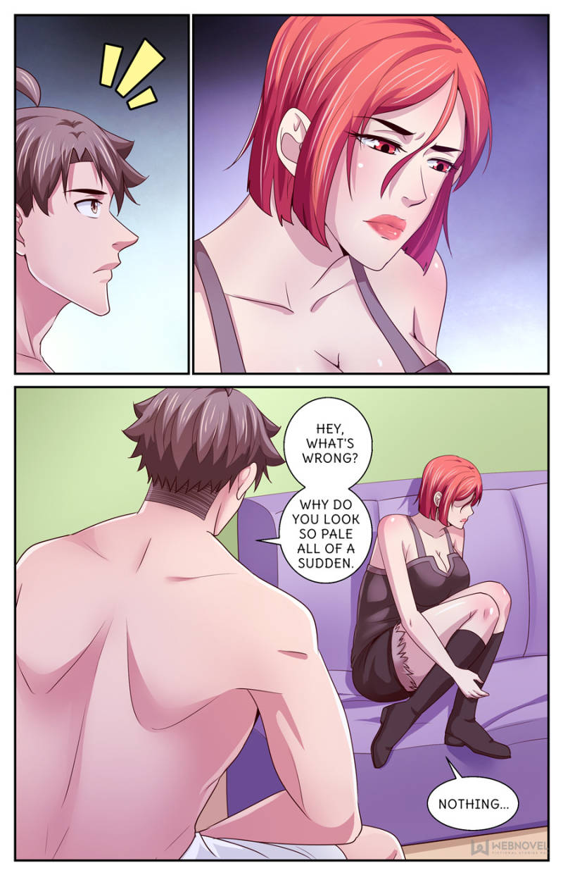 I Have a Mansion In The Post-Apocalyptic World Chapter 389 page 2 - Chapter 389