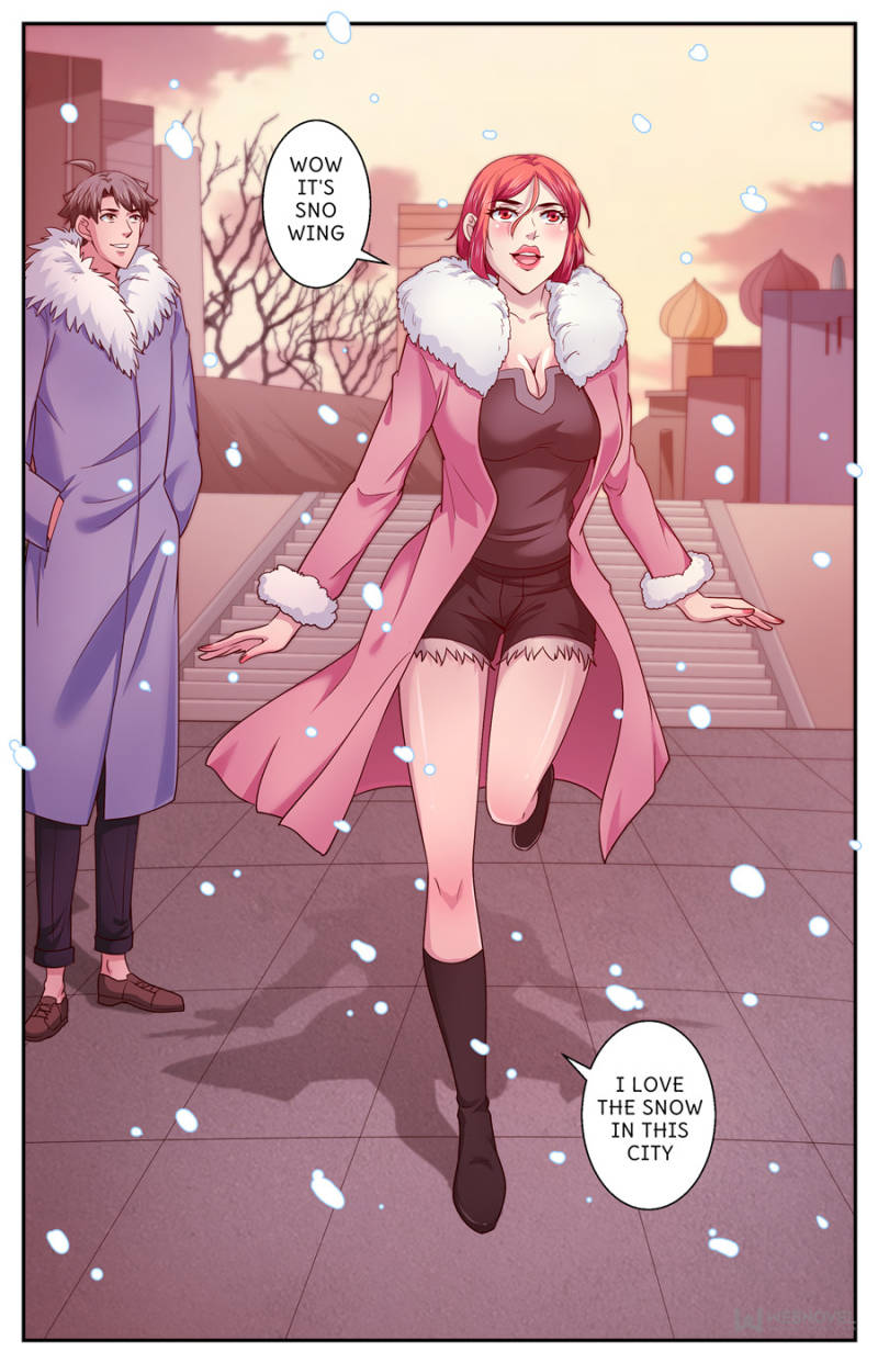 I Have a Mansion In The Post-Apocalyptic World Chapter 389 page 5 - Chapter 389