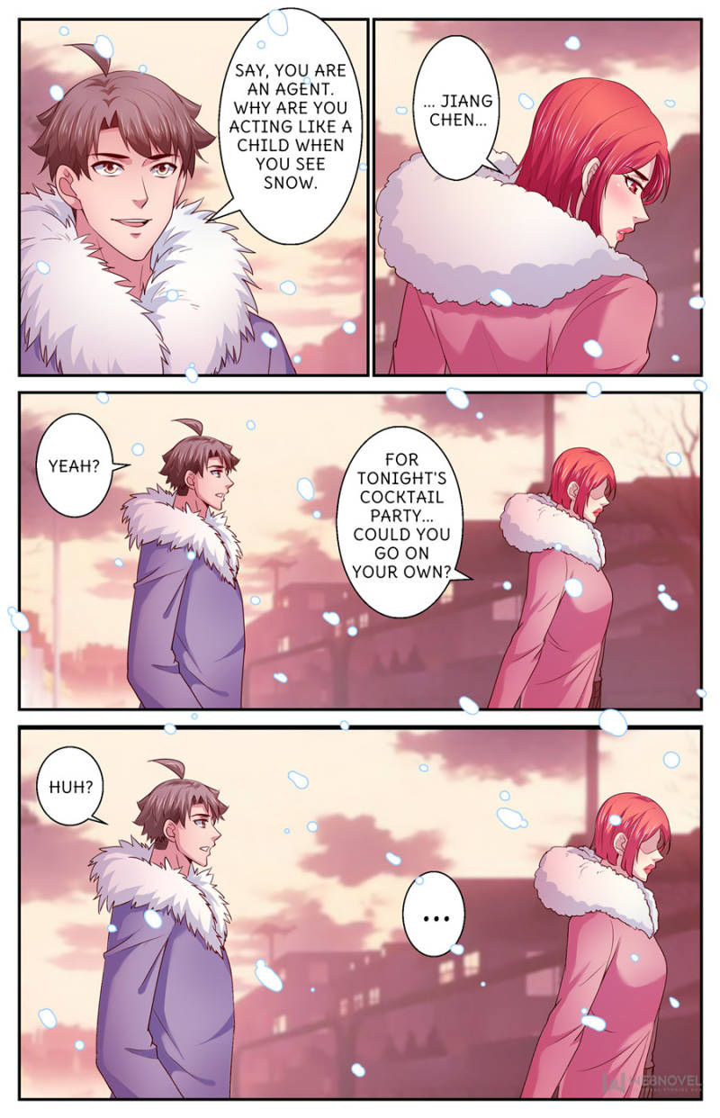 I Have a Mansion In The Post-Apocalyptic World Chapter 389 page 6 - Chapter 389