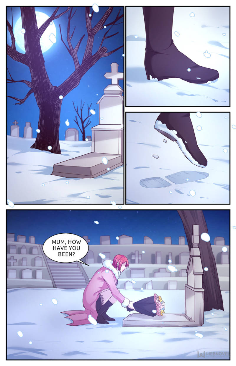 I Have a Mansion In The Post-Apocalyptic World Chapter 390 page 3 - Chapter 390