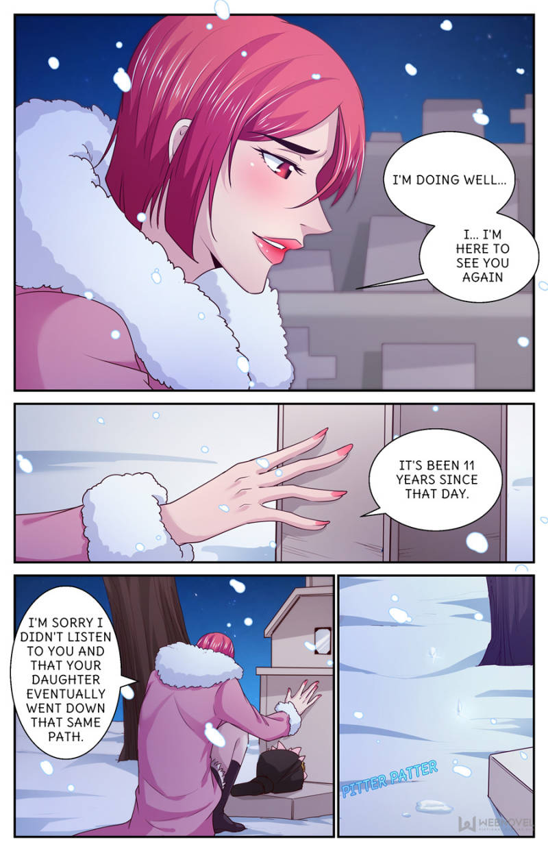 I Have a Mansion In The Post-Apocalyptic World Chapter 390 page 4 - Chapter 390