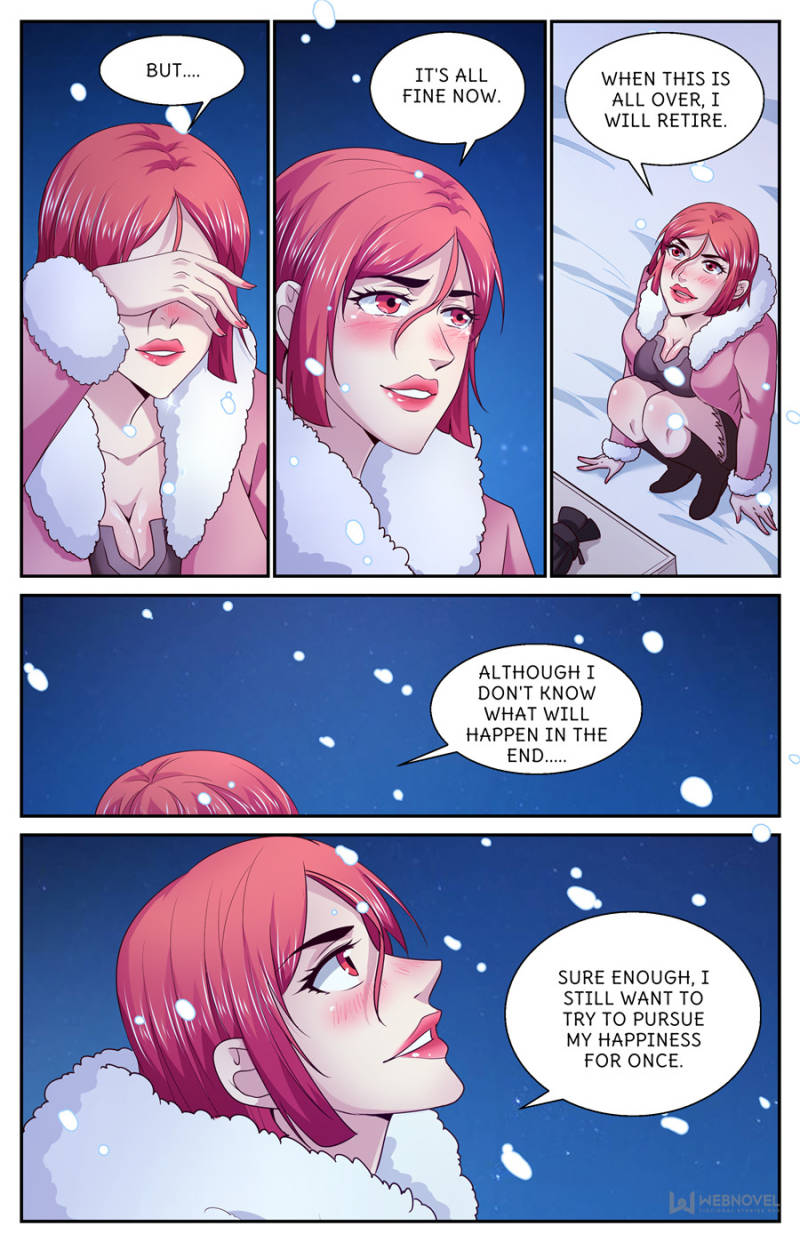 I Have a Mansion In The Post-Apocalyptic World Chapter 390 page 5 - Chapter 390