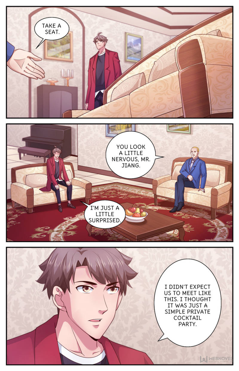 I Have a Mansion In The Post-Apocalyptic World Chapter 391 page 2 - Chapter 391