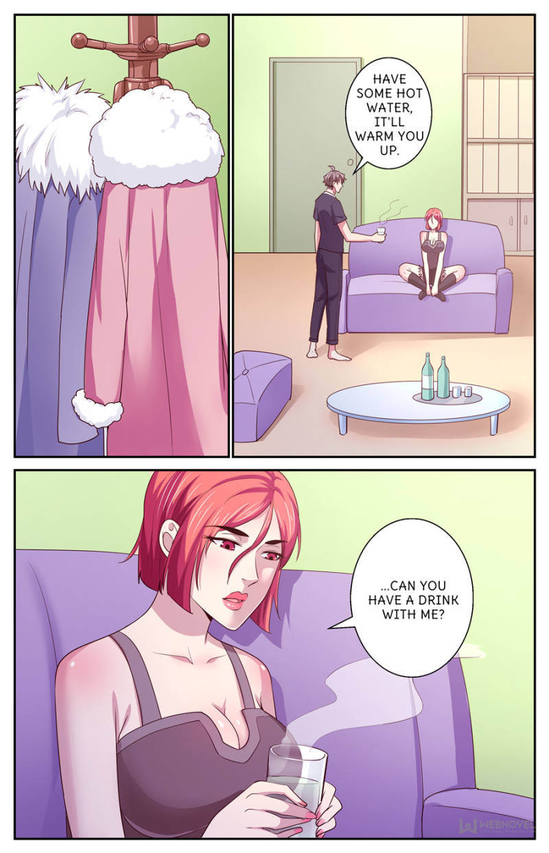 I Have a Mansion In The Post-Apocalyptic World Chapter 392 page 10 - Chapter 392