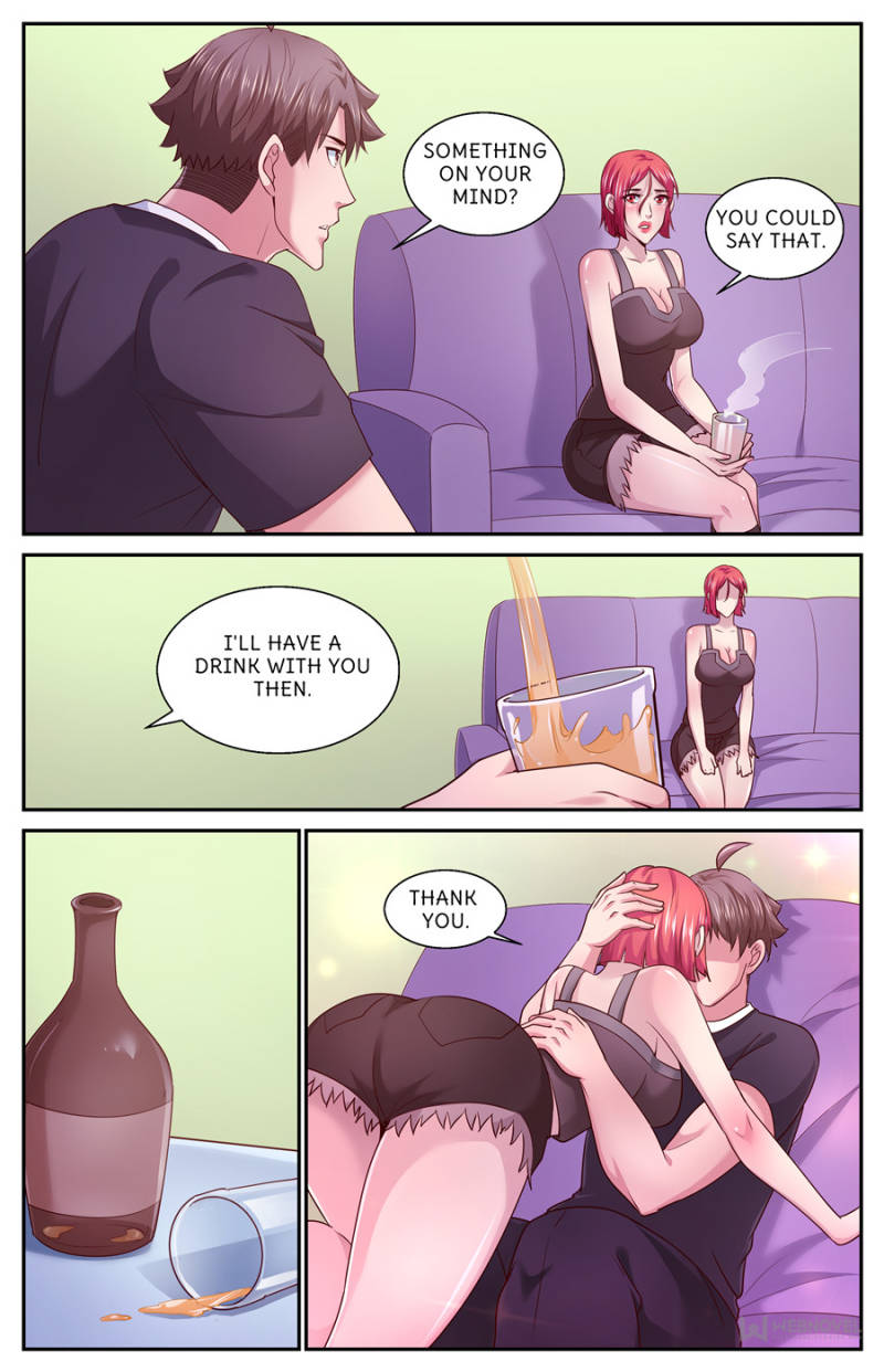 I Have a Mansion In The Post-Apocalyptic World Chapter 392 page 11 - Chapter 392