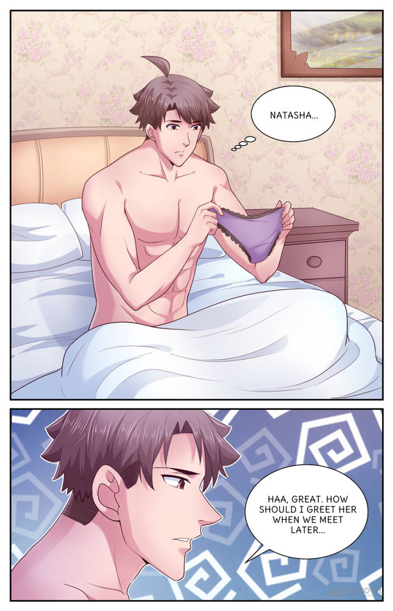 I Have a Mansion In The Post-Apocalyptic World Chapter 393 page 2 - Chapter 393