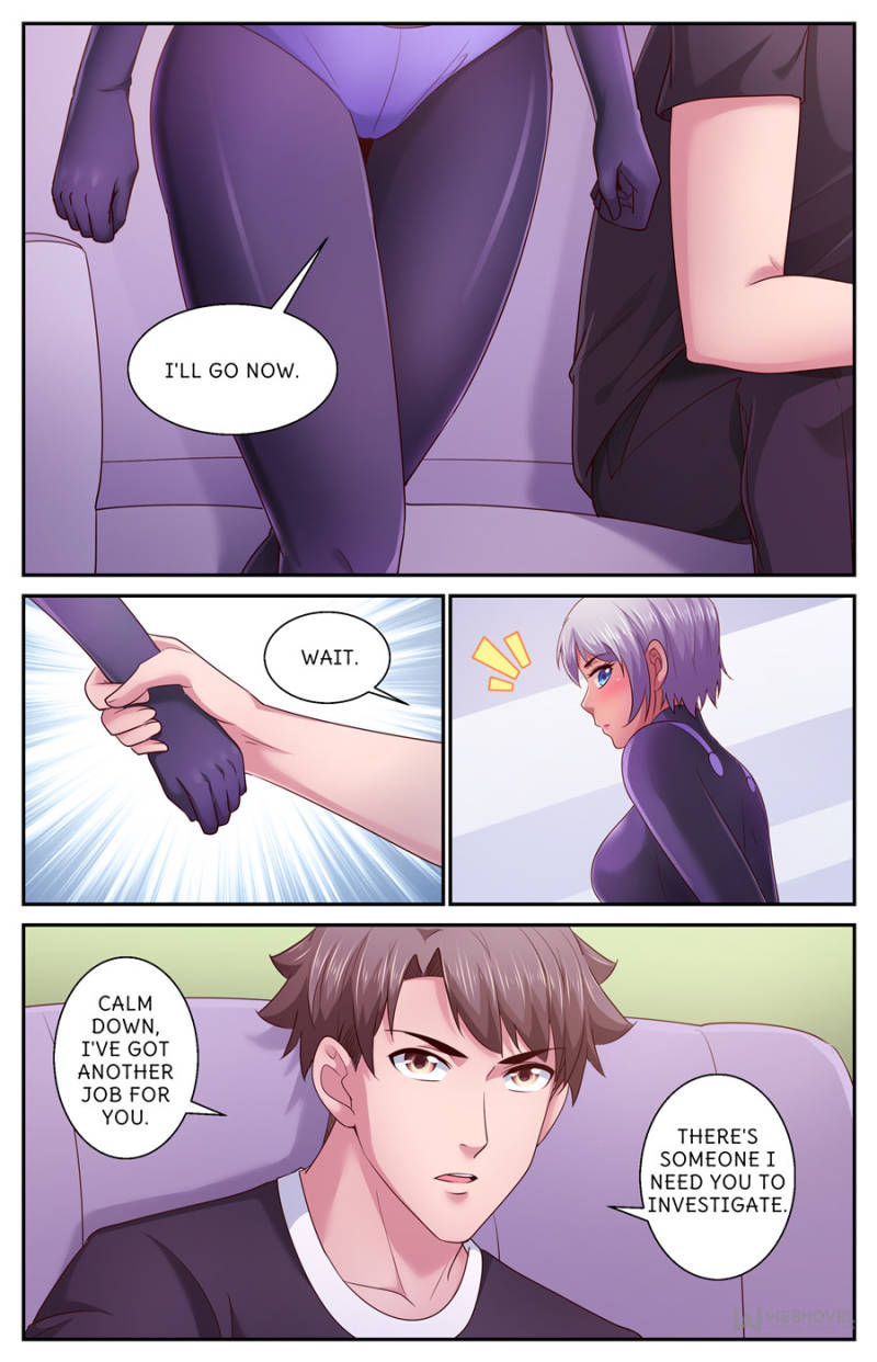 I Have a Mansion In The Post-Apocalyptic World Chapter 393 page 9 - Chapter 393