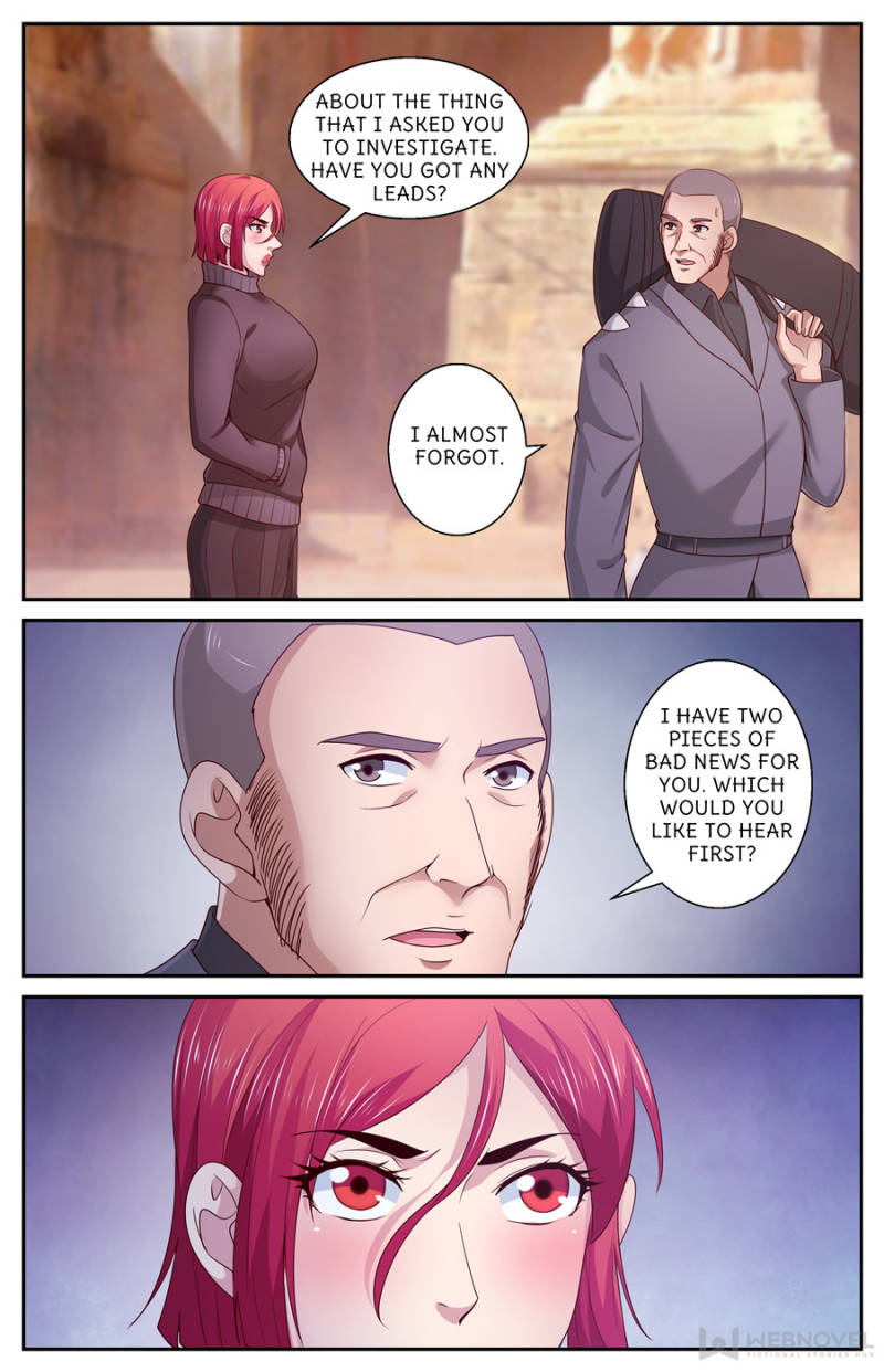 I Have a Mansion In The Post-Apocalyptic World Chapter 394 page 2 - Chapter 394