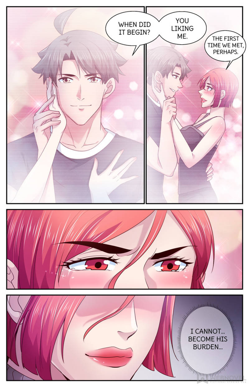I Have a Mansion In The Post-Apocalyptic World Chapter 395 page 8 - Chapter 395