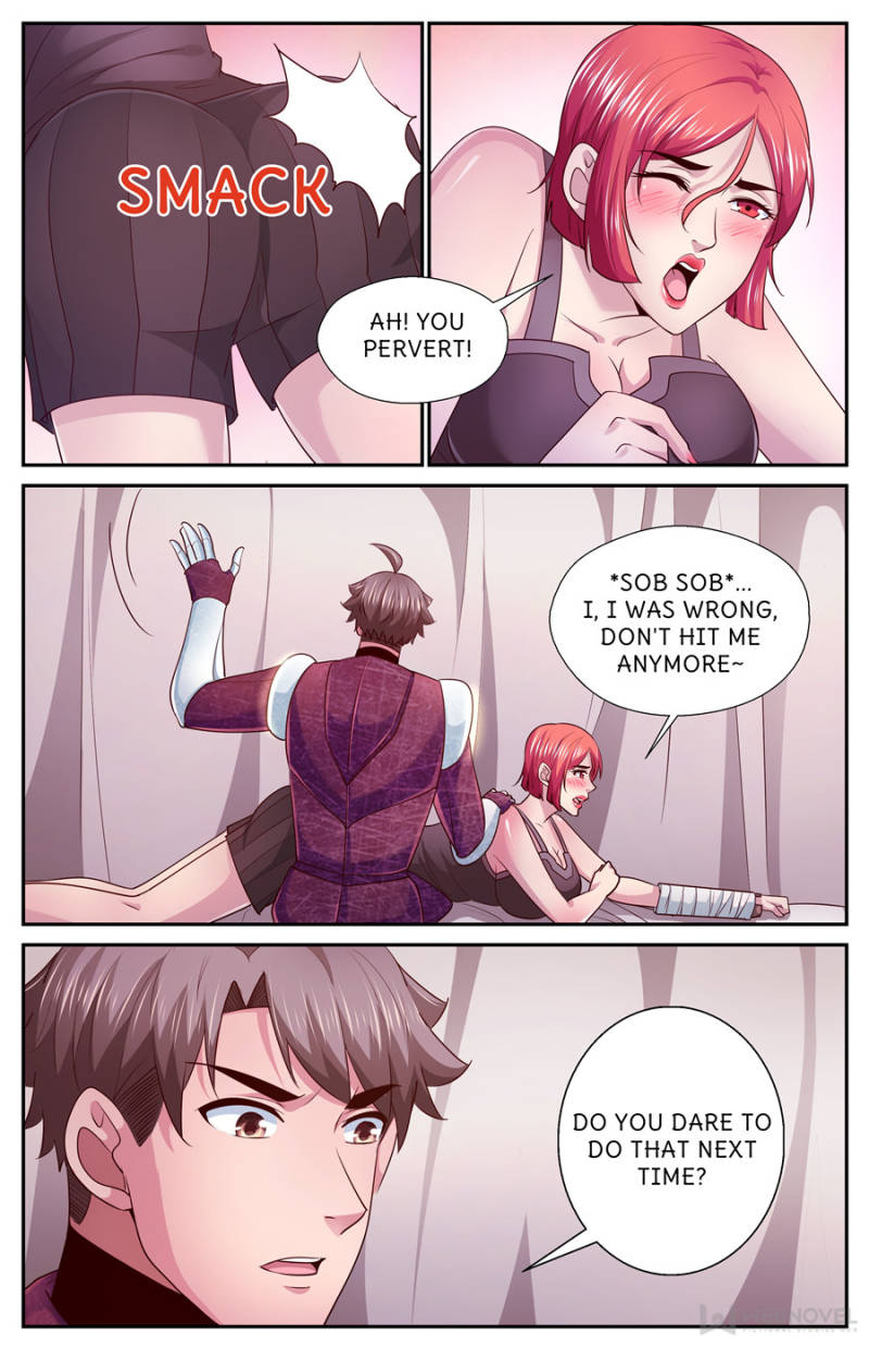 I Have a Mansion In The Post-Apocalyptic World Chapter 396 page 11 - Chapter 396