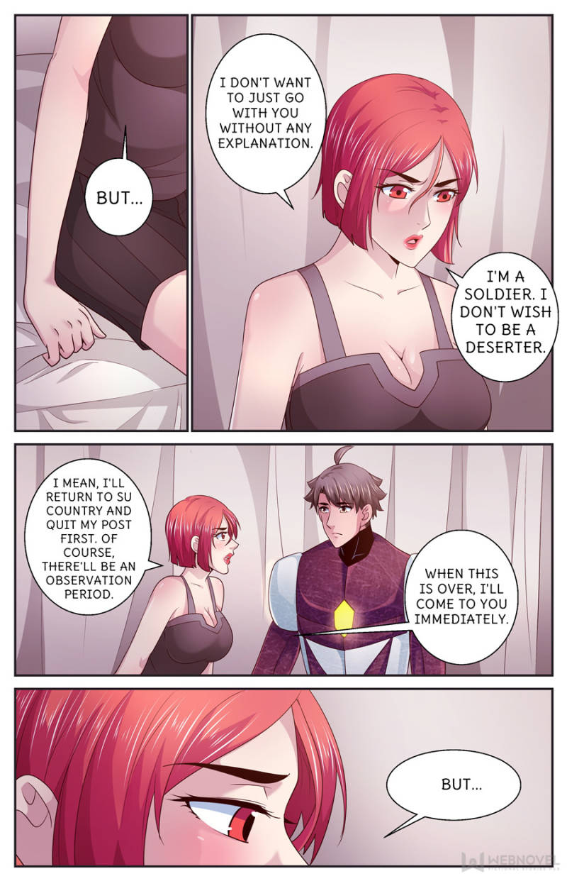I Have a Mansion In The Post-Apocalyptic World Chapter 397 page 10 - Chapter 397
